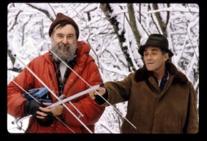 Krasnadar, Russia Ulie Seal Dec. 1978