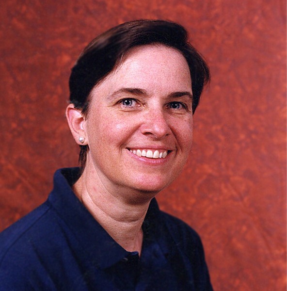 Elizabeth “Bess” Frank