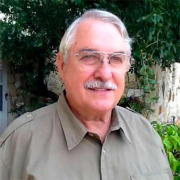 Don Farst, DVM