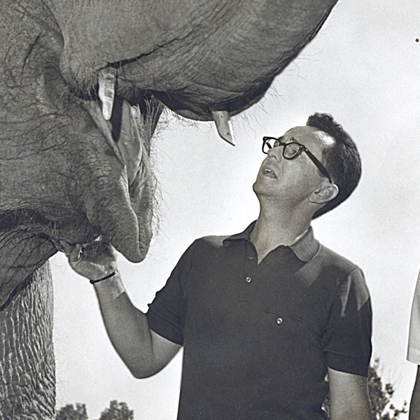 Frank M. Thompson