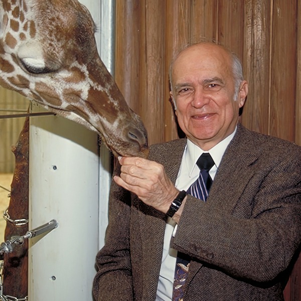 George Rabb, PhD