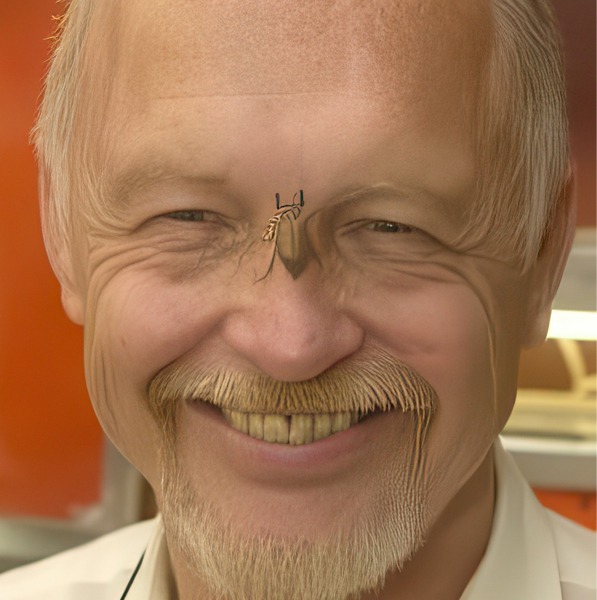 Gunther Nogge