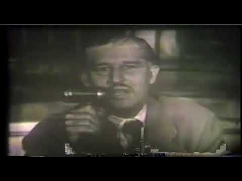 Episodes of Zoo Parade from 1950 slide 11