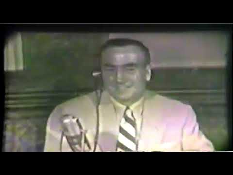 Episodes of Zoo Parade from 1953 slide 16