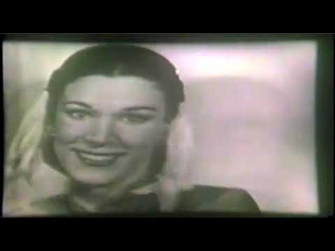 Episodes of Zoo Parade from 1950 slide 12