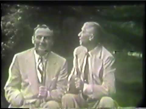 Episodes of Zoo Parade from 1952 slide 16