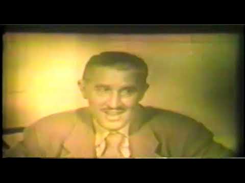 Episodes of Zoo Parade from 1950 slide 15