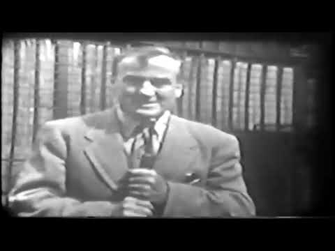 Episodes of Zoo Parade from 1951 slide 16