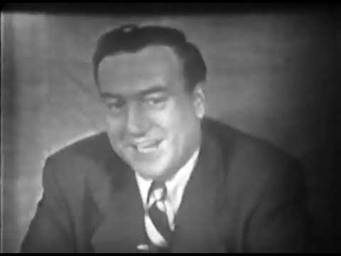 Episodes of Zoo Parade from 1951 slide 20