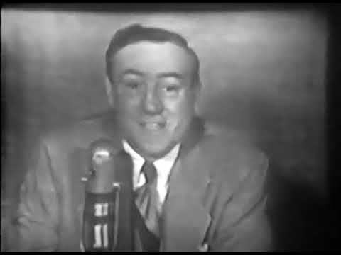 Episodes of Zoo Parade from 1951 slide 22