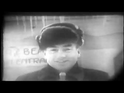 Episodes of Zoo Parade from 1954 slide 6