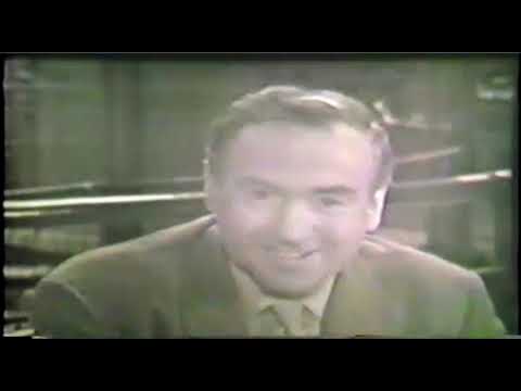 Episodes of Zoo Parade from 1954 slide 18