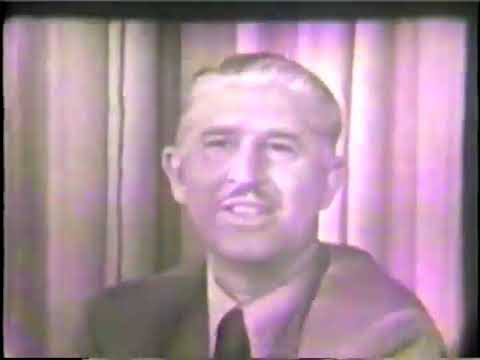 Episodes of Zoo Parade from 1954 slide 21