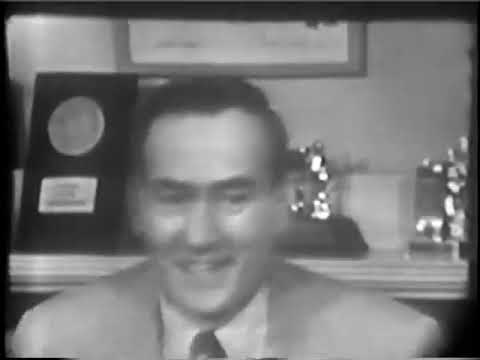 Episodes of Zoo Parade from 1953 slide 8