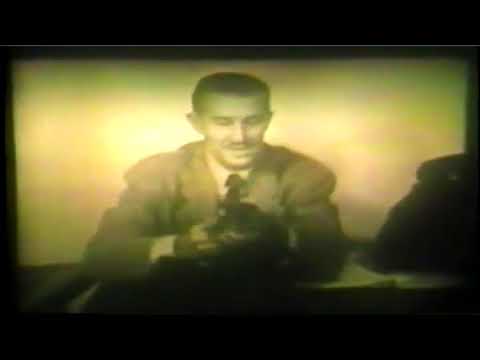 Episodes of Zoo Parade from 1950 slide 2