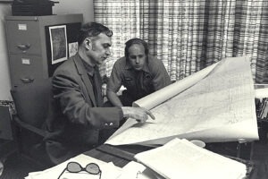 Brookfield Zoo Planning