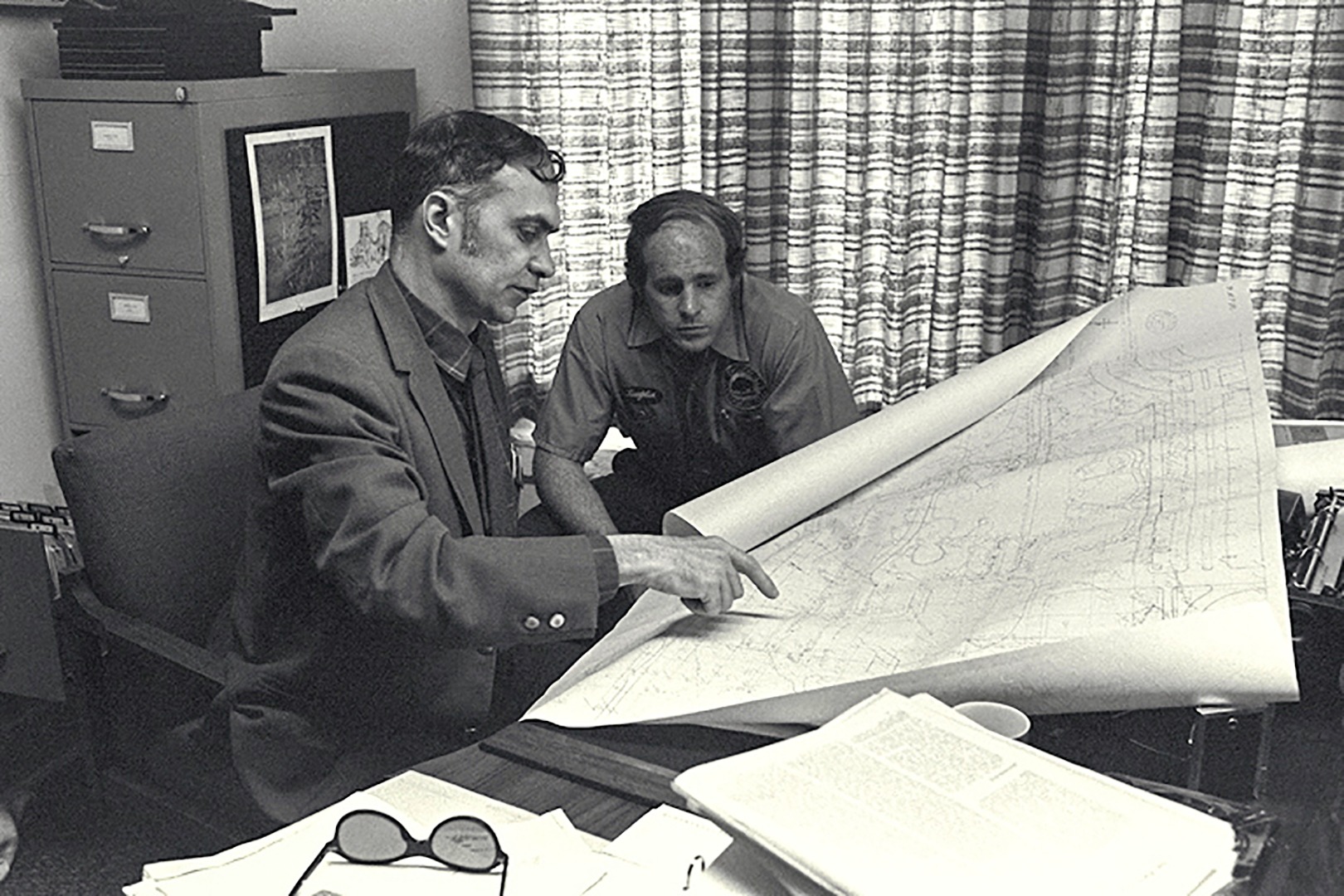 Brookfield Zoo Planning