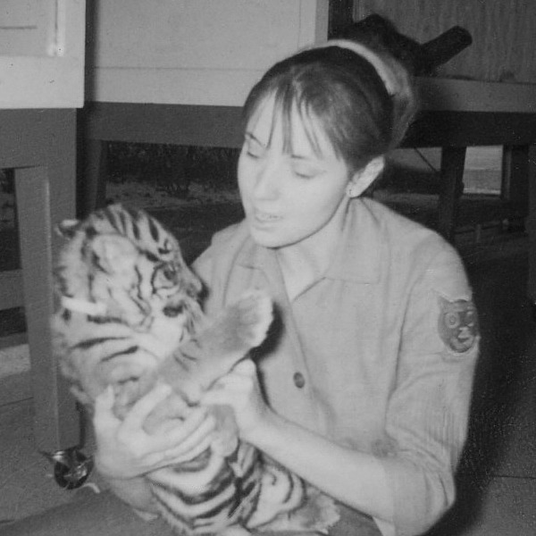 Karen Sausman