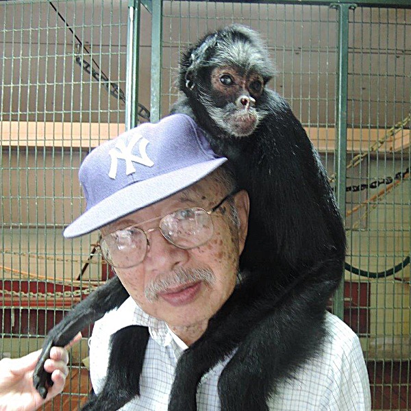 Ken Kawata