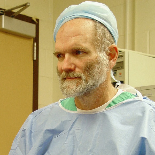 Mitchell Bush, DVM