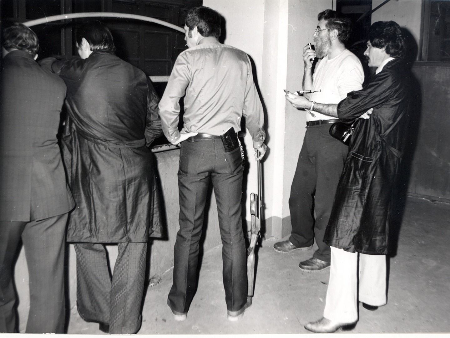 Russia, Ulie Seal III