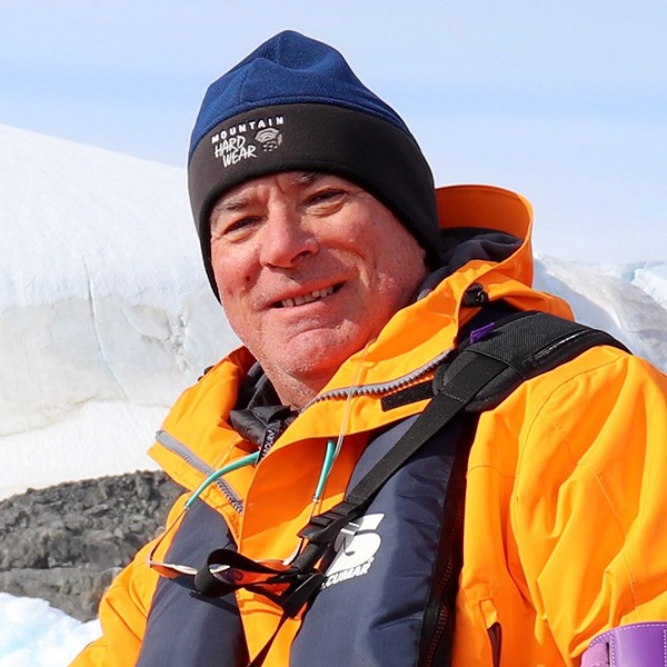 Palmer “Satch” Krantz