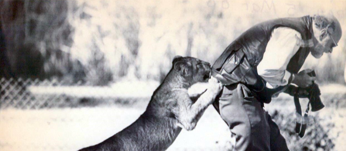 Zoologist